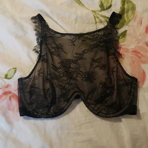 Victoria Secret high neck bra